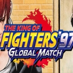 拳皇97：全球对决/The King of Fighters 97 Global Match
