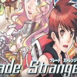 刃之异邦人/Blade Strangers