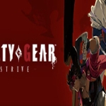 罪恶装备：奋战 /GUILTY GEAR -STRIVE-