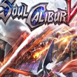 灵魂能力5/SoulCalibur V