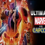 漫画英雄VS卡普空3/Marvel VS.CAPCOM 3