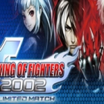 拳皇2002：终极之战/The King of Fighters 2002: Ultimate Match