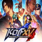 拳皇15/THE KING OF FIGHTERS XV（数字豪华版-V1.11-DLC狼人团队+DLC+预购特典）