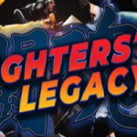 斗魂/Fighters Legacy