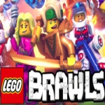 乐高大乱斗/LEGO® Brawls