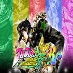 JOJO的奇妙冒险：群星之战重制版/JoJo s Bizarre Adventure