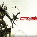 孤岛危机3/Crysis 3