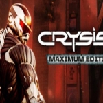 孤岛危机2/Crysis 2