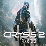 孤岛危机2：重制版/Crysis 2 Remastered（Build.9461303-光追+4K）