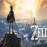 塞尔达传说：荒野之息/The Legend of Zelda: Breath of the Wild（v1.5.0-WIIU版-集成DLC）