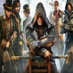 刺客信条6：枭雄/Assassins Creed® Syndicate