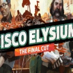 极乐迪斯科/Disco Elysium（最终剪辑版-V20210421）
