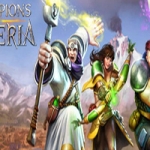 安特利亚英雄传/Champions of Anteria