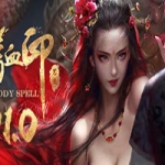 嗜血印/Bloody Spell（豪华正式版-Build.9110207-7-13+全DLC+创意工坊MOD）