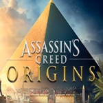 刺客信条7：起源/Assassins Creed Origins