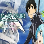 刀剑神域：失落之歌/Sword Art Online: Lost Song
