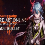 刀剑神域：夺命凶弹