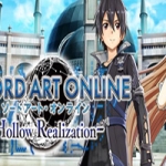 刀剑神域：虚空断章/Sword Art Online – Hollow Realization