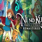 二之国 白色圣灰女王重制版/Ni no Kuni Wrath of the White Witch Remastered