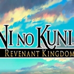 二之国2:亡灵之国/Ni no Kuni II: Revenant Kingdom