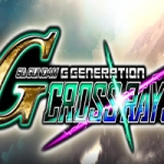 SD高达G世纪：火线纵横/SD GUNDAM G G CROSS RAYS v1.60版