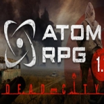核爆RPG：末日余生/ATOM RPG（v1.180）