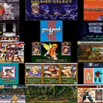 上万款街机游戏合集包