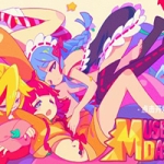 喵斯快跑/Muse Dash（v20201030）