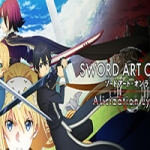 刀剑神域：彼岸游境/Sword Art Online Alicization Lycoris（v1.40豪华版）