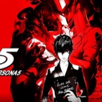女神异闻录5/Persona 5（V1.03）