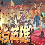 鼓点英雄/Double Kick Heroes