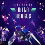 再见狂野之心/Sayonara Wild Hearts