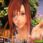 王国之心：记忆旋律/KINGDOM HEARTS Melody of Memory