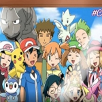 口袋妖怪合集/精灵宝可梦合集/Pokemon Ebonyphantom