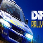 尘埃拉力赛2.0/DiRT Rally 2.0