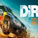 尘埃拉力赛1/DiRT Rally（v1.22）