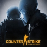 反恐精英:CSGO单机版