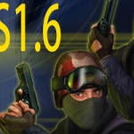 CS反恐精英1.6