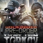 逃离塔科夫/Escape from Tarkov