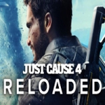 正当防卫4/Just Cause4（完全版含历代）