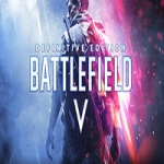 战地5/战地风云5/Battlefield V