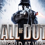 使命召唤1+2+5/COD5/2/1三部