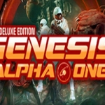 创世纪：阿尔法一号/Genesis Alpha One（更新豪华版）