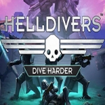 地狱潜者/HELLDIVERS