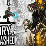 恶棍英雄/Fury Unleashed（v1.7.6）