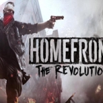国土防线2：革命/Homefront: The Revolution