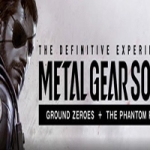 合金装备5：幻痛/Metal Gear Solid V: The Phantom Pain