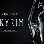 上古卷轴5：天际传奇纯净版（v1.9.32.08版 集成3DLC黎明守卫 炉火 龙裔 官方高清材质包）