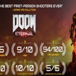 毁灭战士：永恒/DOOM Eternal（上古诸神全章）