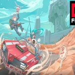 基因特工/单机.网络联机 G2 Fighter